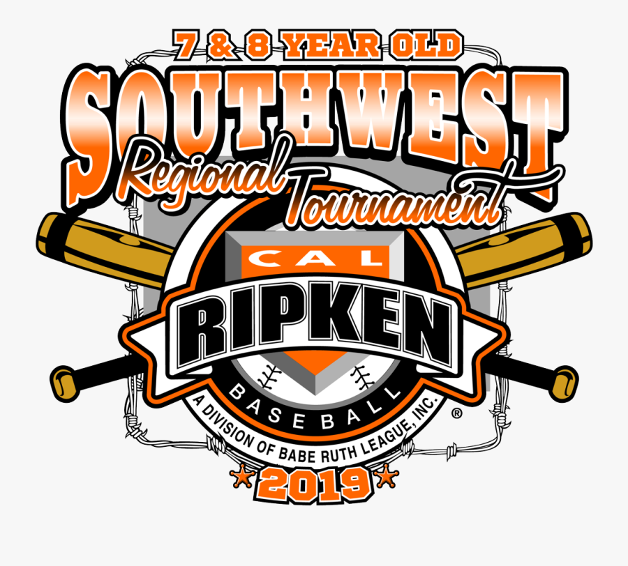 Cal Ripken 11u World Series 2019, Transparent Clipart