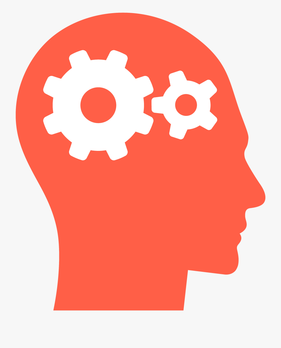 Services Projects Solutions Adeaca - Gear Icon, Transparent Clipart