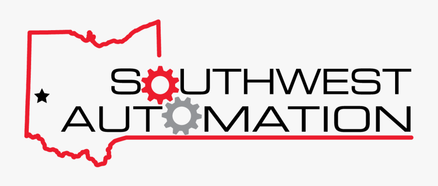 Southwest Automation, Transparent Clipart