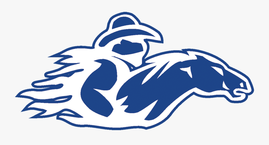 Southwest Roughriders, Transparent Clipart