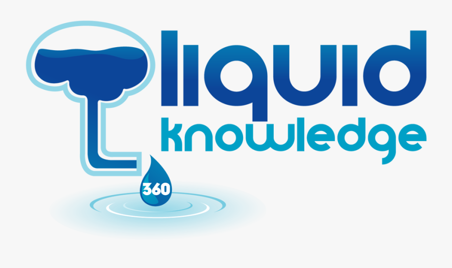 Clip Art Liquid Design Cool Font - Liquid In Different Font, Transparent Clipart