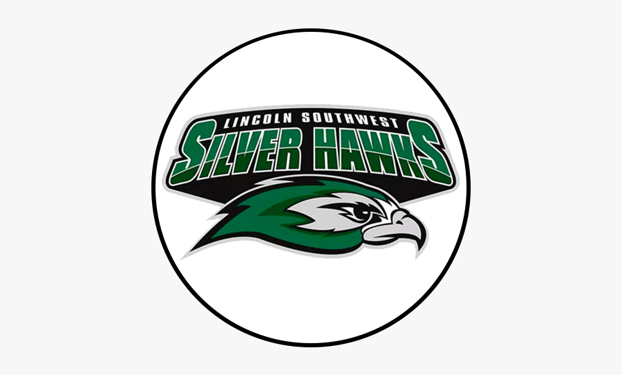 Lincoln Southwest High School Logo, Transparent Clipart