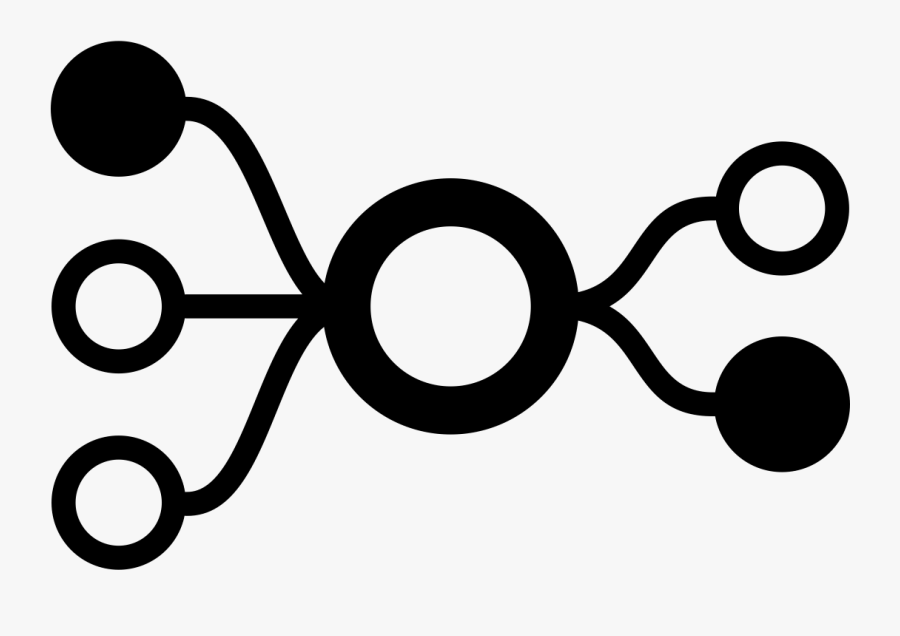 Enterprise Knowledge Graphs - Icon , Free Transparent Clipart - ClipartKey