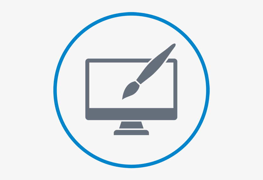 Southwesttech Icon Digitalmedia, Transparent Clipart