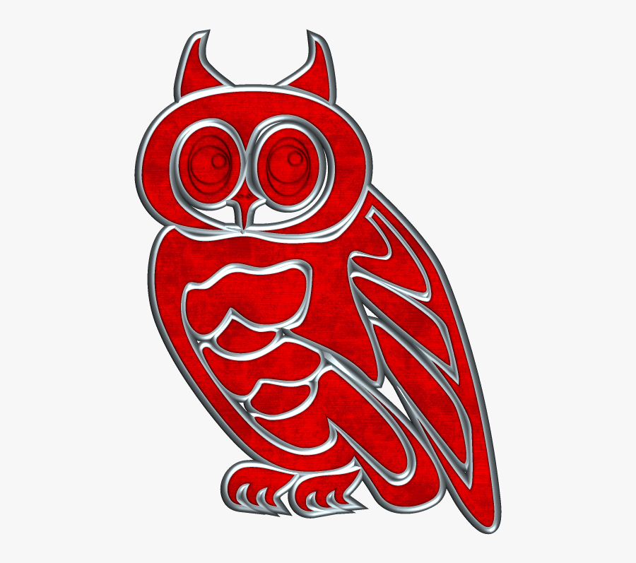Transparent Owl Flying Png, Transparent Clipart