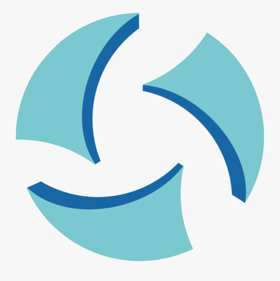 Bem Sphere Full Color, Transparent Clipart