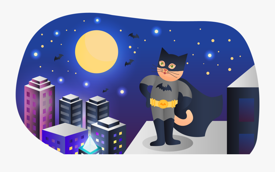 Cartoon, Transparent Clipart