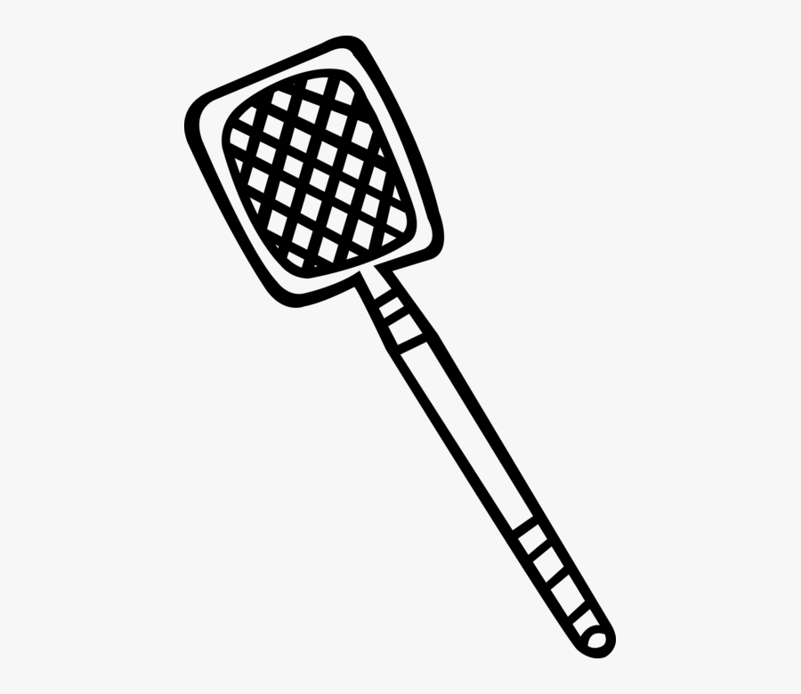 Transparent Pheasants Clipart - Fly Swat Transparent Background, Transparent Clipart