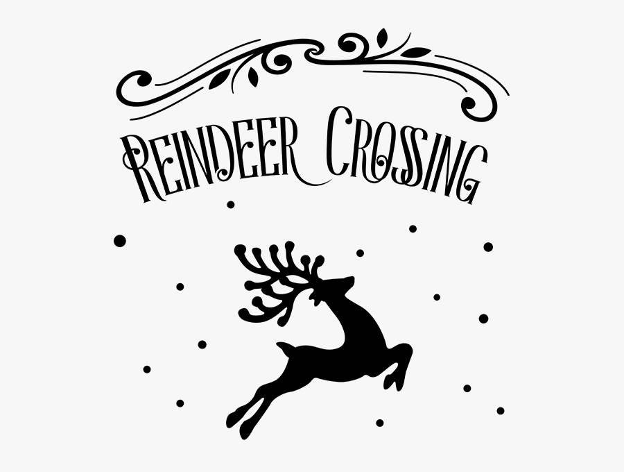 Christmas Day, Transparent Clipart