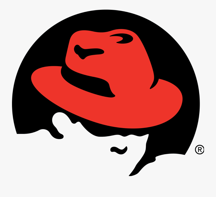Red Hat Linux, Transparent Clipart