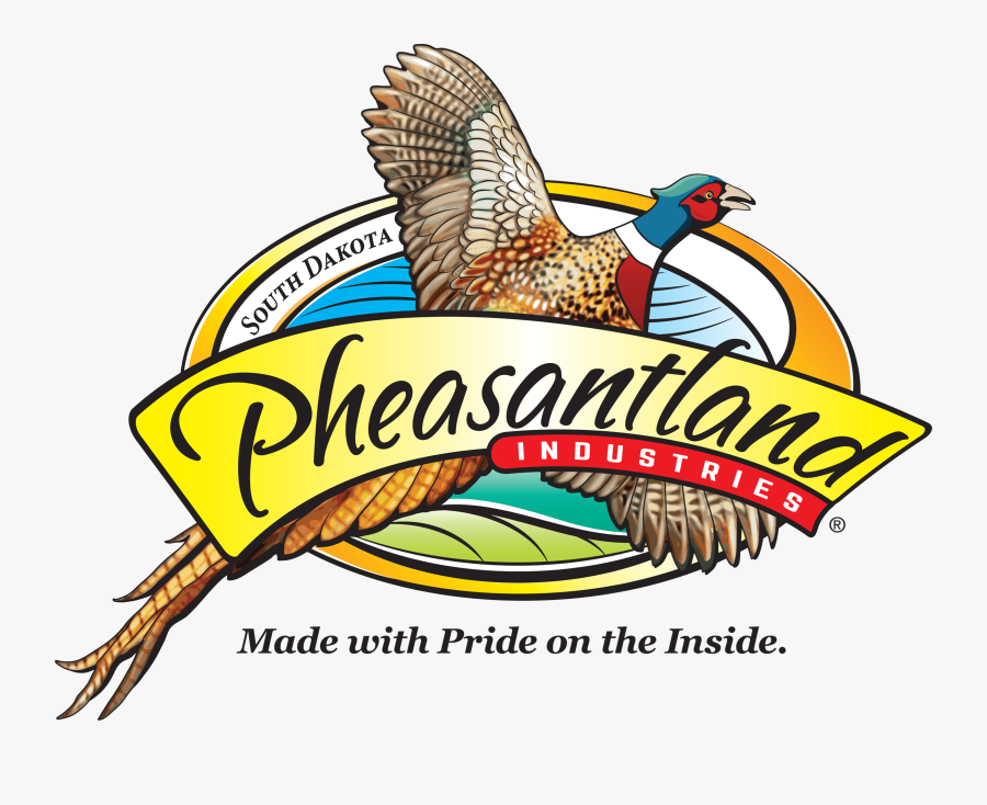 Pheasantland Industries Homepage - Pheasantland Industries, Transparent Clipart