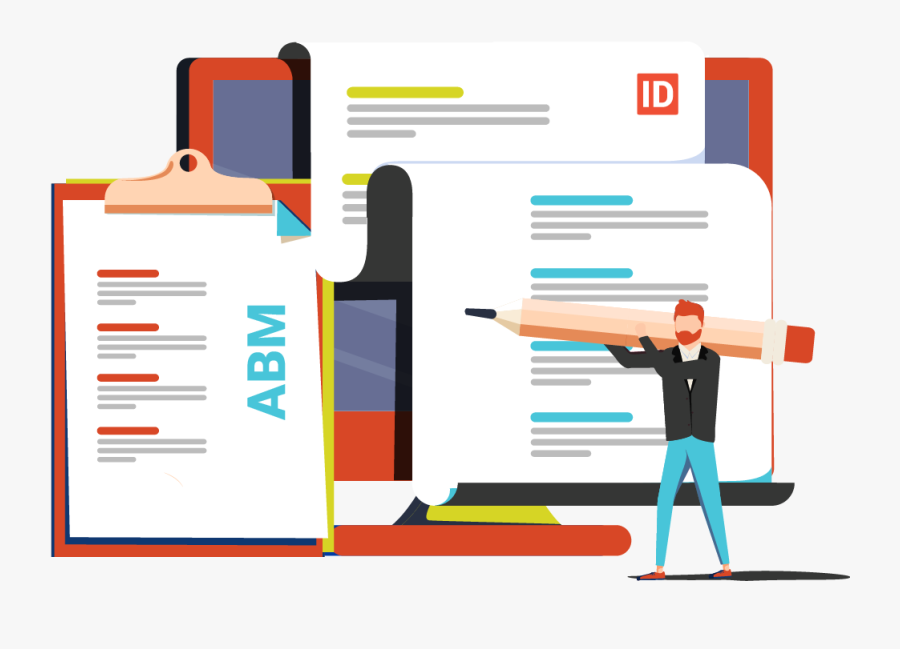 Account Based Statistics - Graphic Design, Transparent Clipart