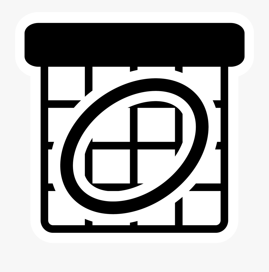 Mono Plan Clip Arts - Icon, Transparent Clipart