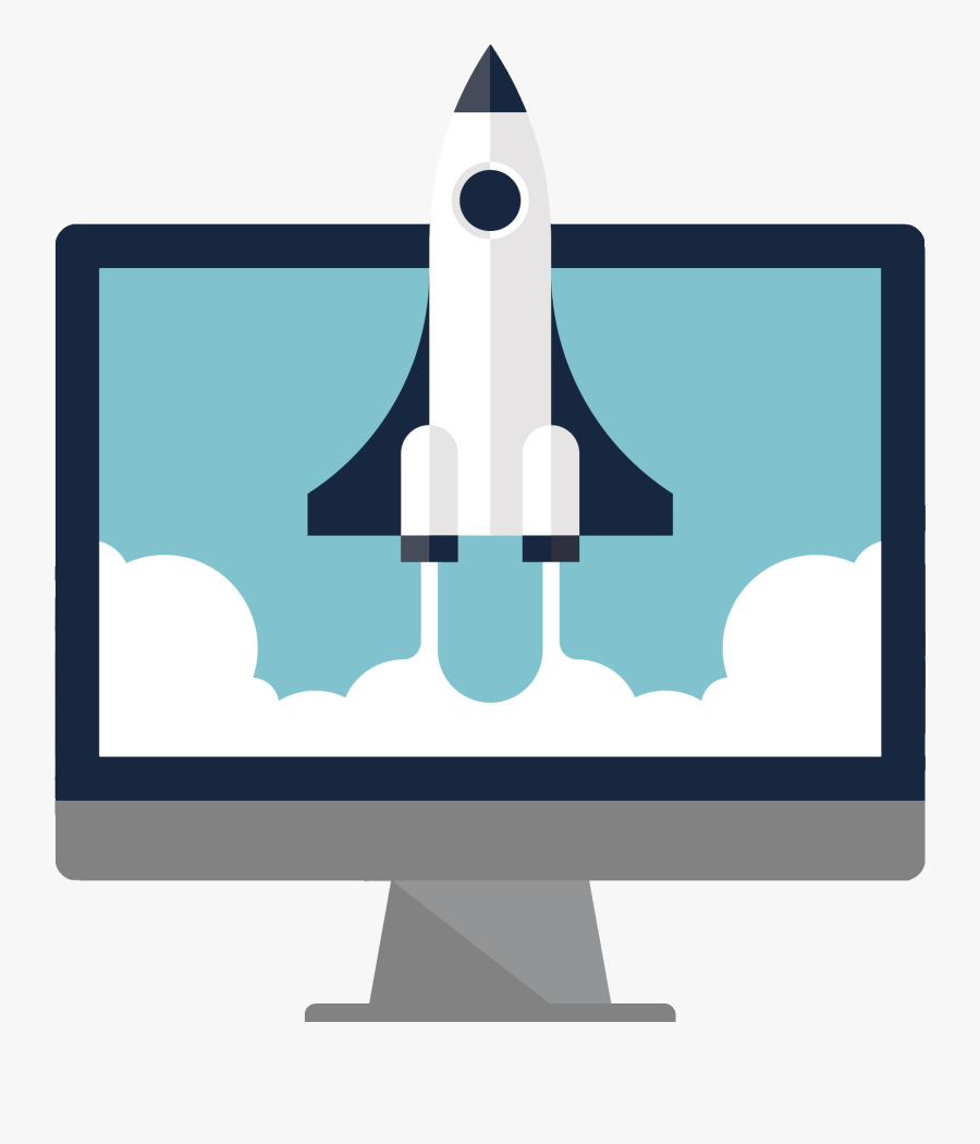 Instructional Icon - Web Design, Transparent Clipart