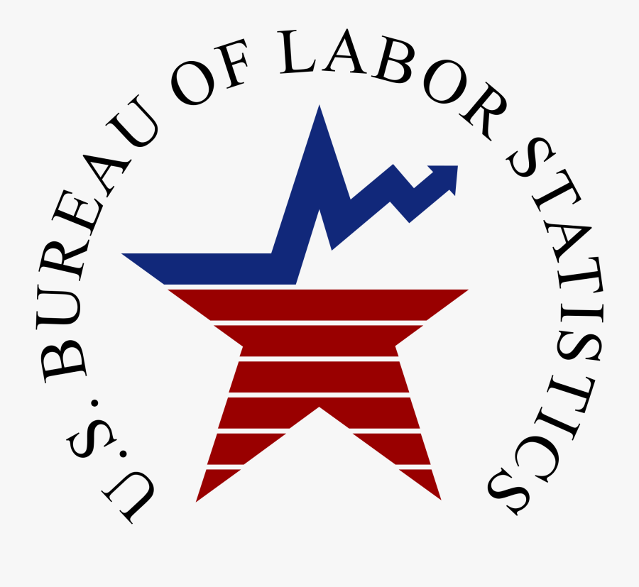 Bureau Of Labor Statistics, Transparent Clipart
