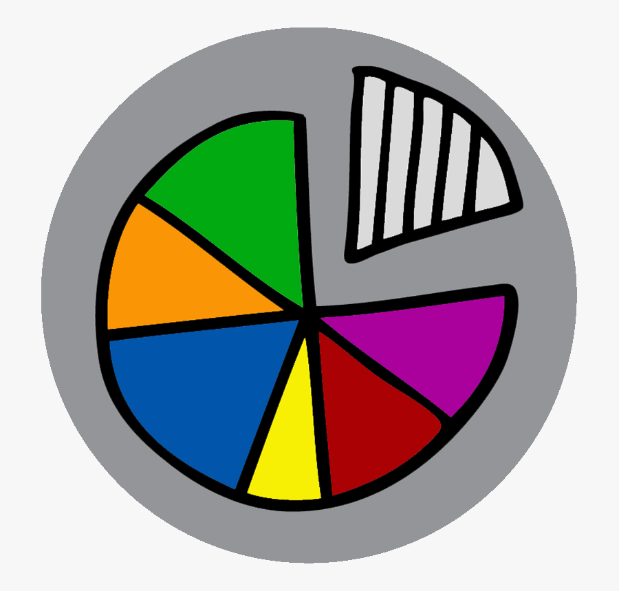 Circle, Transparent Clipart