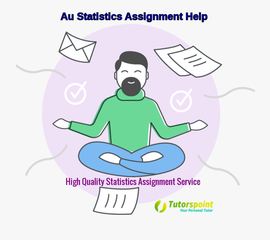 Au Statistics Assignment Help, Transparent Clipart