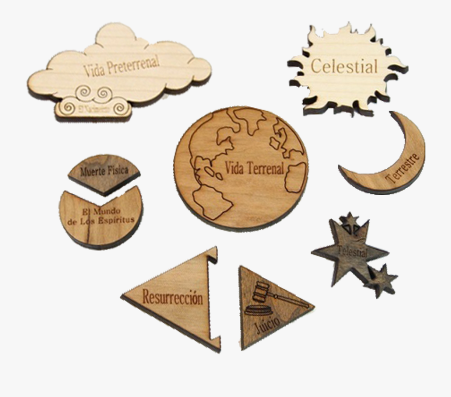 Plan Of Salvation Wood, Transparent Clipart