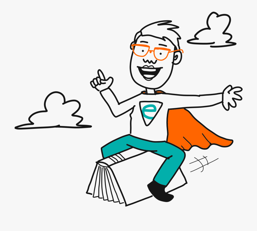 Cartoon, Transparent Clipart