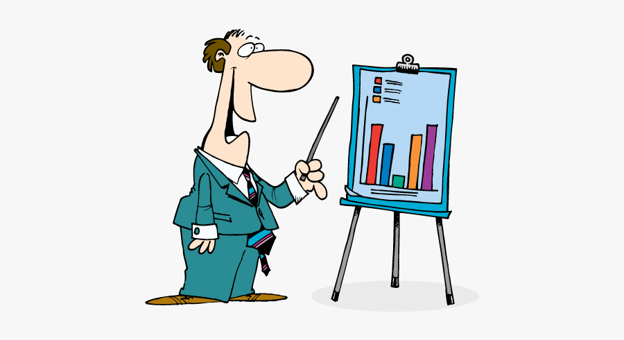 Graf Up - Cartoon Businesswoman Counting Female Counting Money, Transparent Clipart