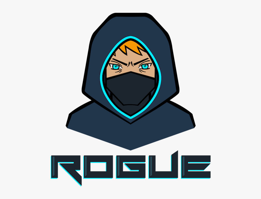 Rogue - André Iddqd Dahlström, Transparent Clipart