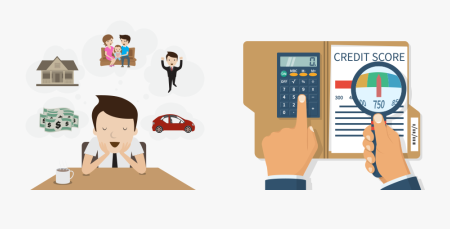 We Plan Big Things For Tomorrow, Transparent Clipart