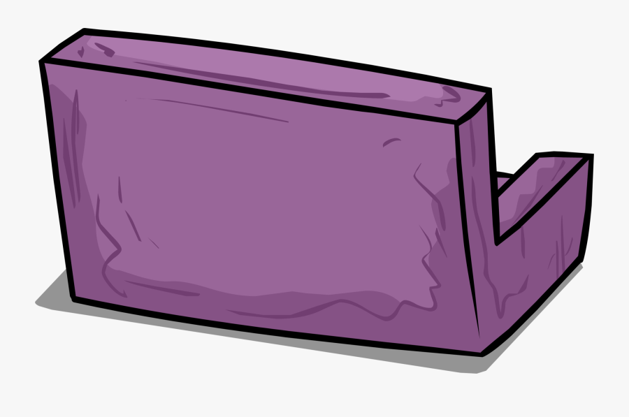 Stone Couch Sprite 011 Clipart , Png Download, Transparent Clipart