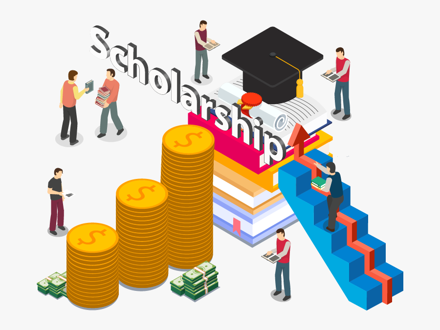 Scholarship Management Software - Graphic Design, Transparent Clipart