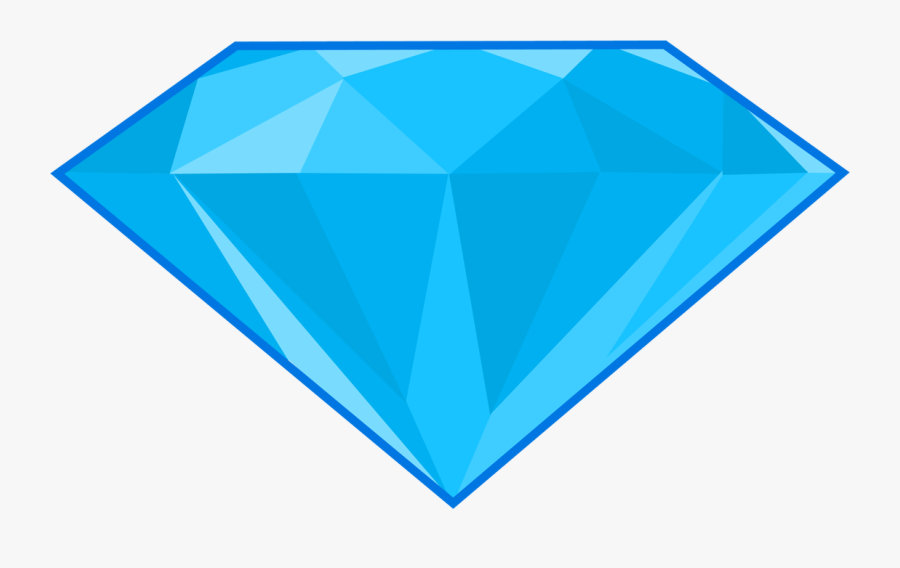 Transparent Sapphire Png - Transparent Sapphire Icon, Transparent Clipart