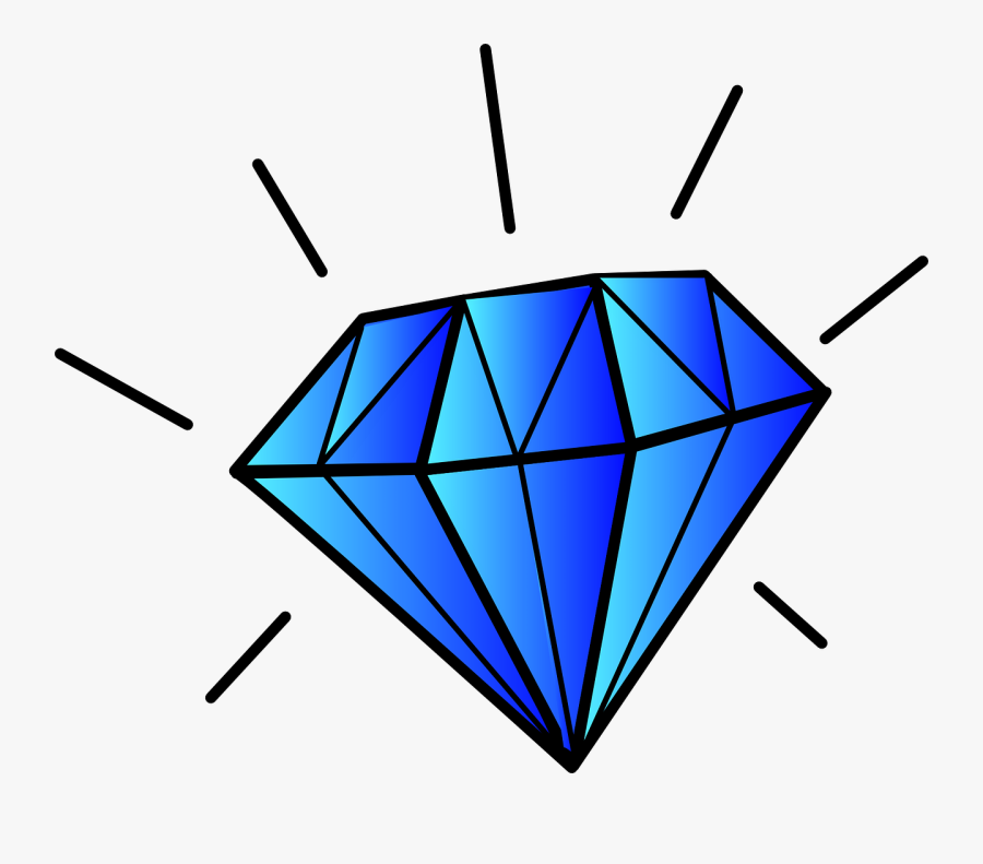 Jewelry, Gemstone Jewel Diamond Precious Stone Gem - Diamond Clipart, Transparent Clipart