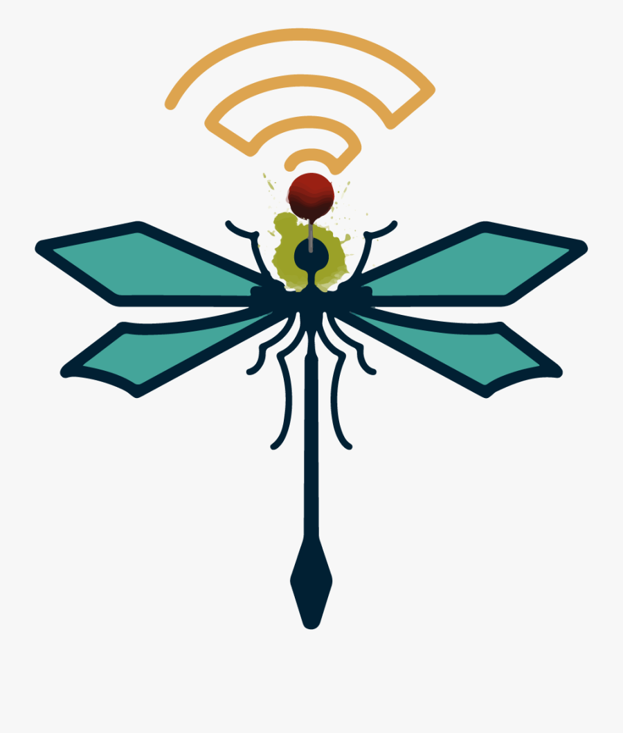 Dragonblood Wpa3, Transparent Clipart