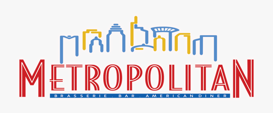 Metropolitan Logo Leonberg Stuttgart - Metropolitan Leonberg, Transparent Clipart
