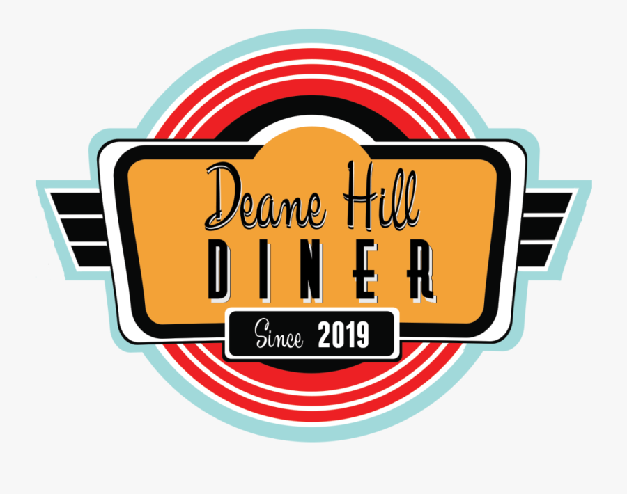 Diner Clip Art, Transparent Clipart