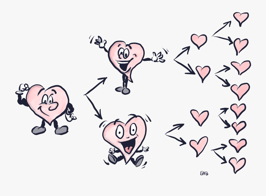 Cartoon, Transparent Clipart