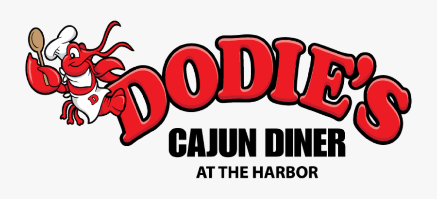 Dodie"s Cajun Diner - Dodies Rockwall, Transparent Clipart