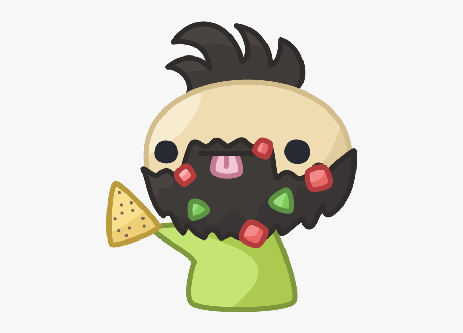 Salsa Churse - Humour, Transparent Clipart