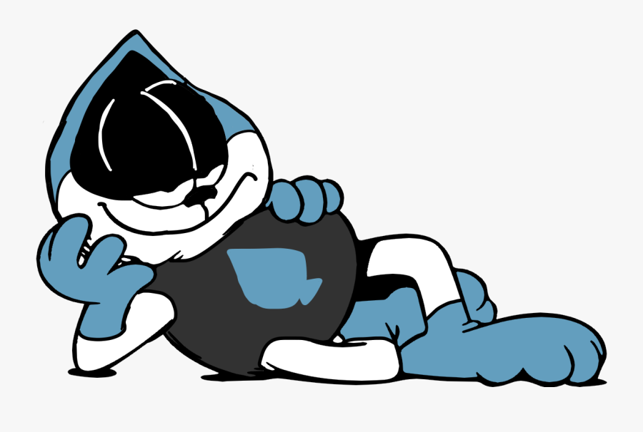 Garfield, Transparent Clipart