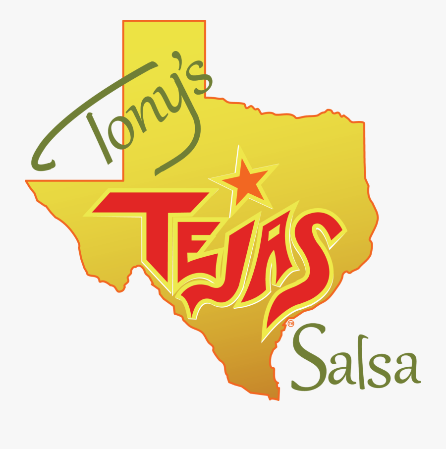 Tonystejas Logo, Transparent Clipart