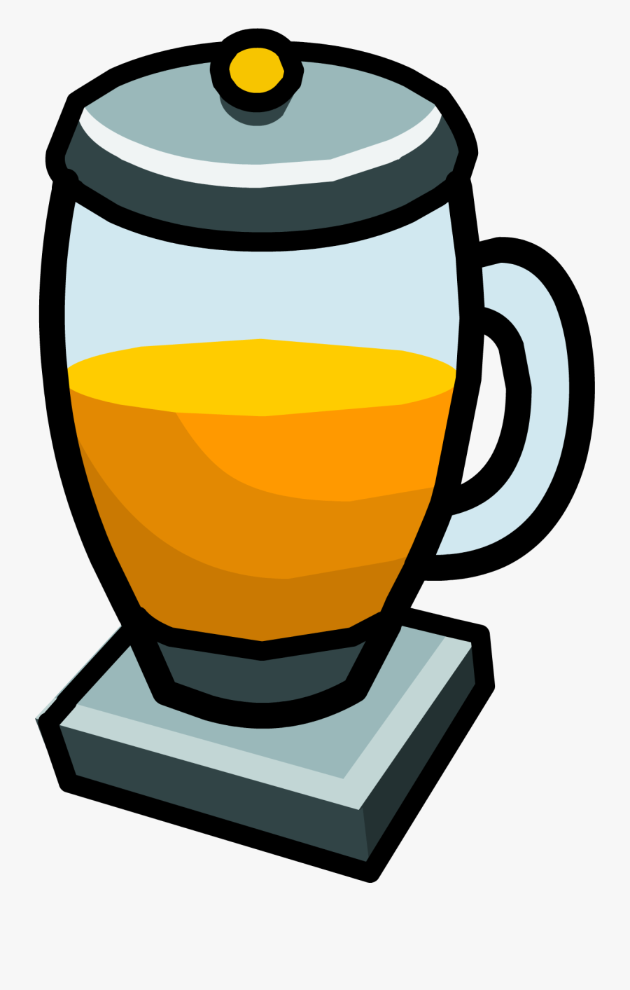 Juice Clipart Smoothie Blender, Transparent Clipart