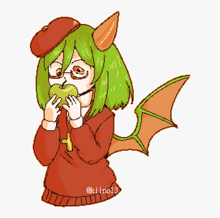 Yosafire - Cartoon, Transparent Clipart