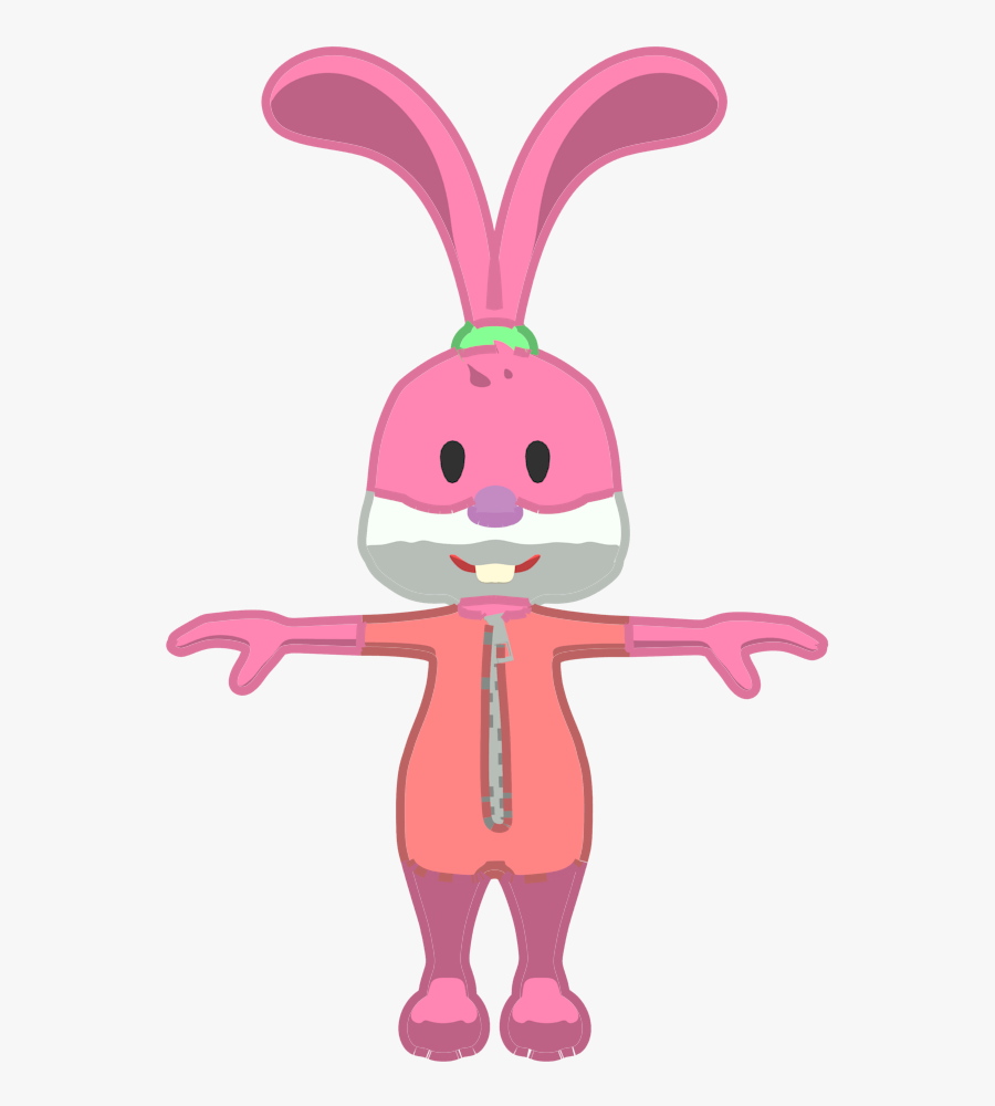 1 - Cartoon, Transparent Clipart