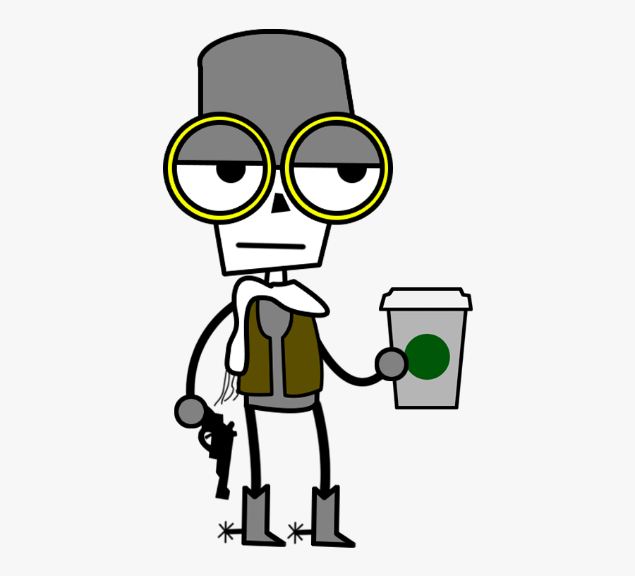 Cartoon, Transparent Clipart