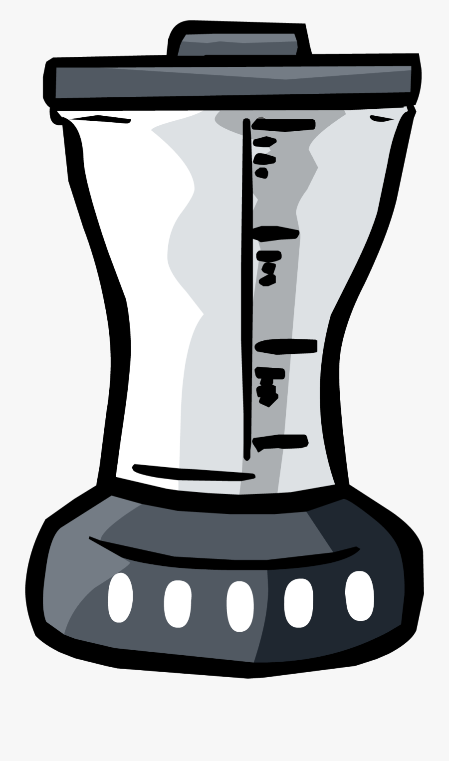 Club Penguin Wiki - Club Penguin Blender, Transparent Clipart