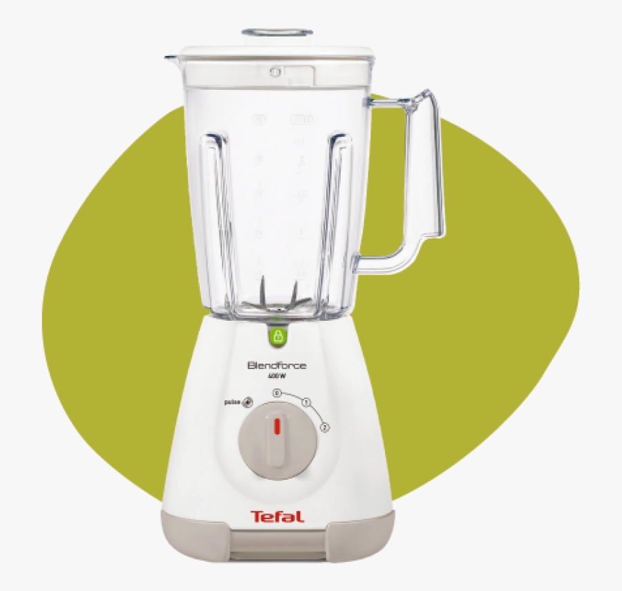 Transparent Clipart Blender - Tefal, Transparent Clipart