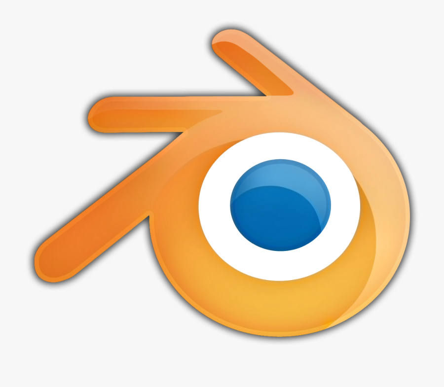 Blender Icon Png , Free Transparent Clipart ClipartKey