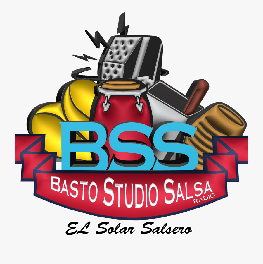 Basto Studio Salsa - Hotel Uniform, Transparent Clipart