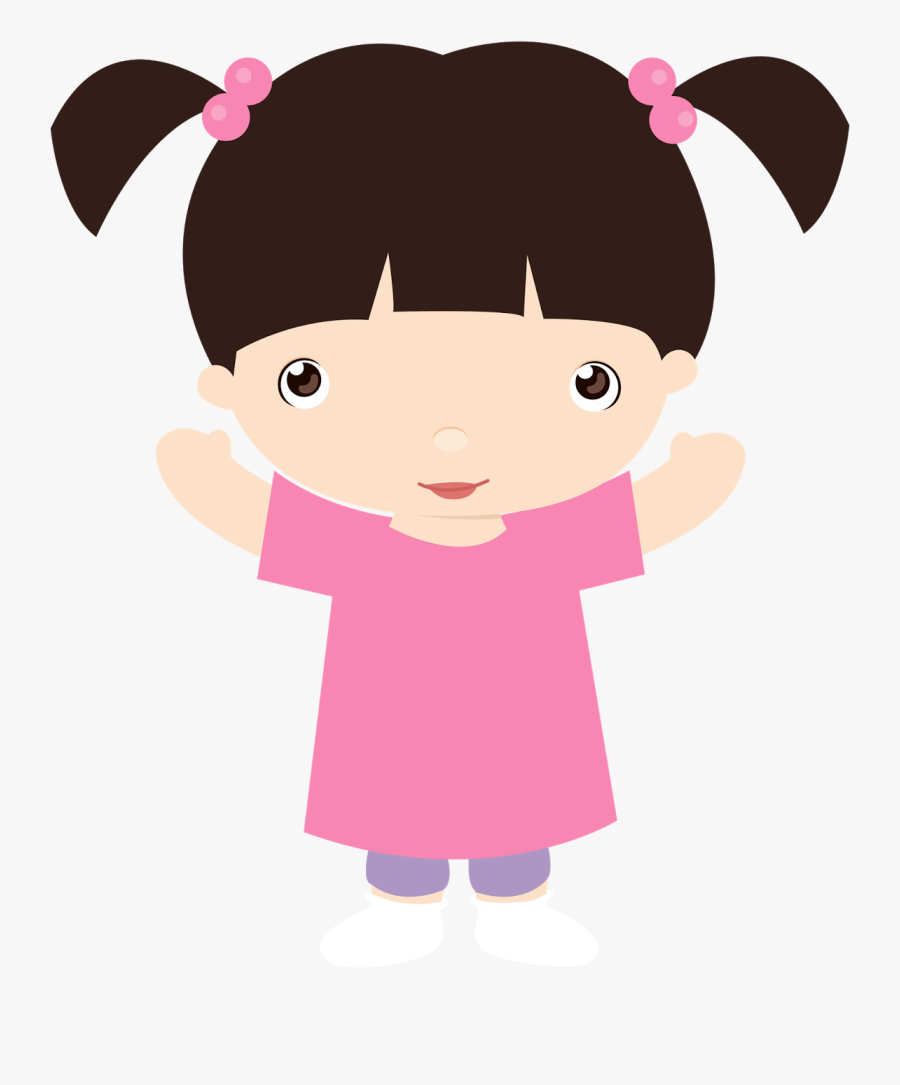 Monster Inc Babies Clip Art Oh My Baby Baby Shower - Boo Monsters Inc Birthday, Transparent Clipart