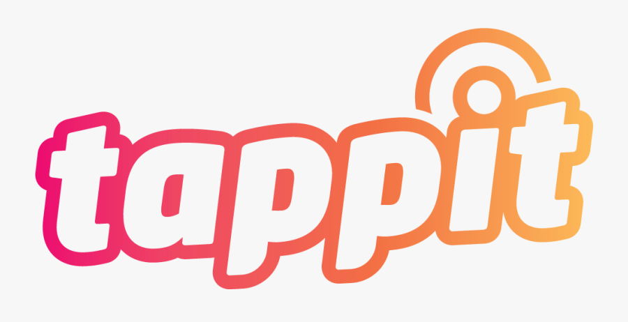 Tappit Help Center Home Page - Graphic Design, Transparent Clipart