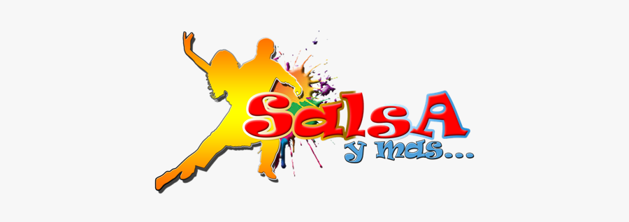 Musica Salsa, Transparent Clipart