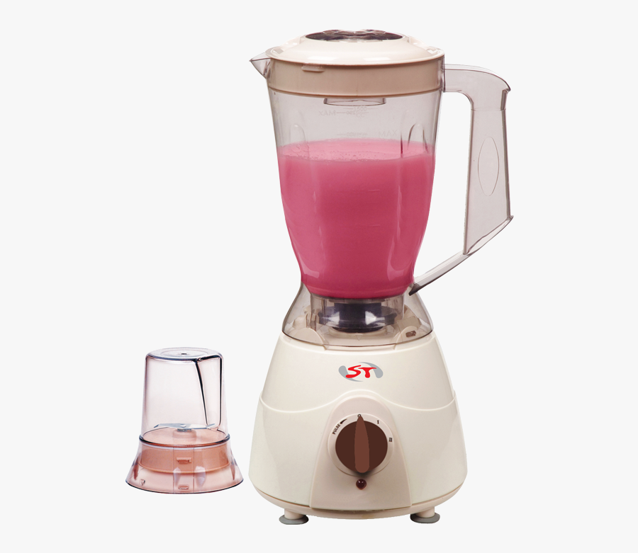 Transparent Clipart Blender - Blender, Transparent Clipart